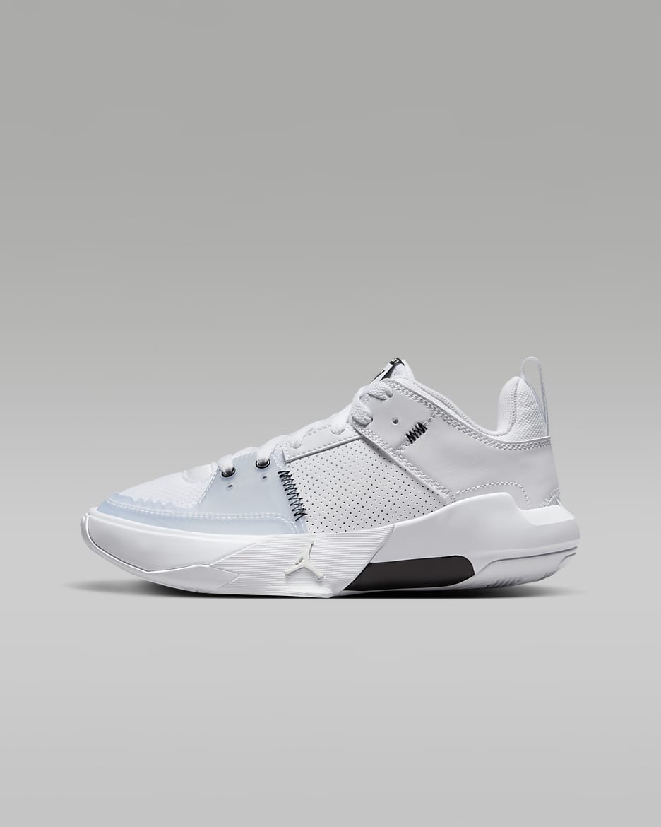 Jordan One Take 5 Older Kids Shoes. Nike ID